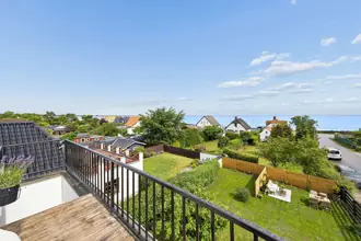 Ejerlejlighed på Fortunvej 2, 1., Strøby Egede, 4600 Køge
