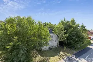 Villa på Flinterupvej 72, 4480 Store Fuglede