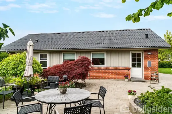 Villa på Høtoften 5, 4760 Vordingborg