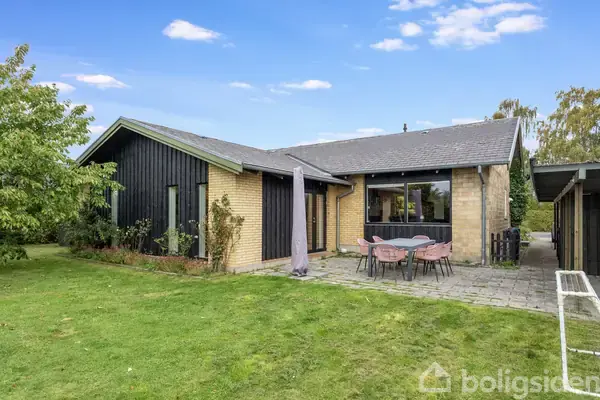 Villa på Bakkehøj 27, 2740 Skovlunde