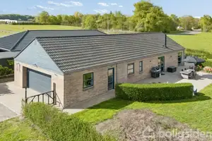 Villa på Enggårdsbakken 34, 8560 Kolind