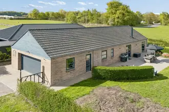 Villa på Enggårdsbakken 34, 8560 Kolind