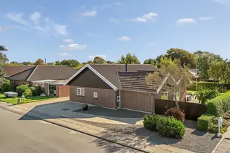 Villa på Diget 15, 6800 Varde