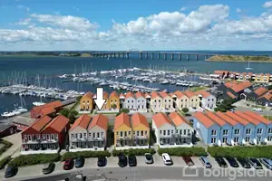 Fritidsbolig på Skudehavnen 16, 1., 5900 Rudkøbing