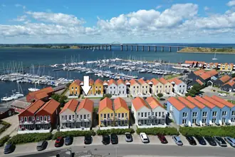 Fritidshus på Skudehavnen 16, 1., 5900 Rudkøbing