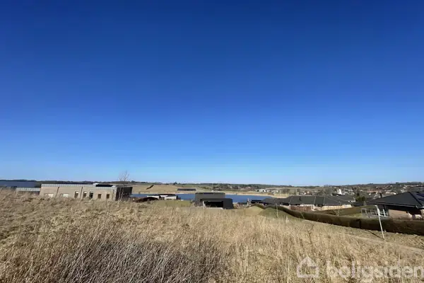 Helårsgrund på Gøgeurtvej 1, 8830 Tjele