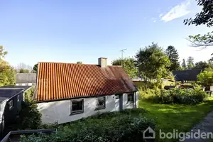 Villa på Frederiksberg 23, 4293 Dianalund