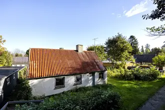 Villa på Frederiksberg 23, 4293 Dianalund