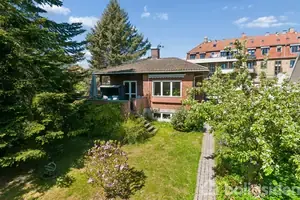 Villa på Tersløsevej 12, 2700 Brønshøj