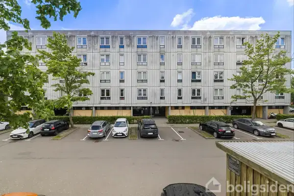 Ejerlejlighed på Vejledalen 52, st. th., 2635 Ishøj