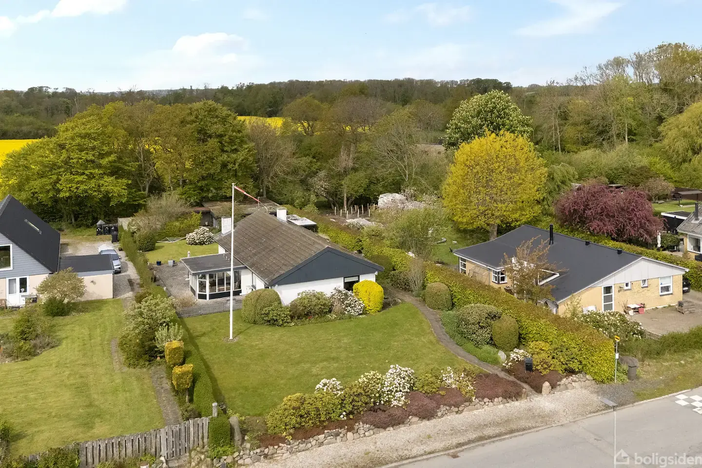 Villa på Rudevej 59, 8300 Odder