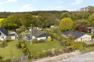Villa på Rudevej 59, 8300 Odder