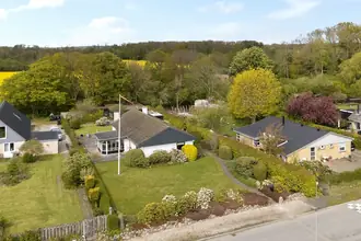 Villa på Rudevej 59, Saksild, 8300 Odder