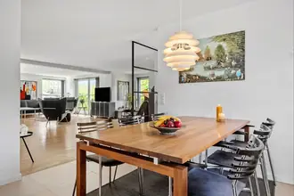 Villa på Elleparken 93, 8520 Lystrup