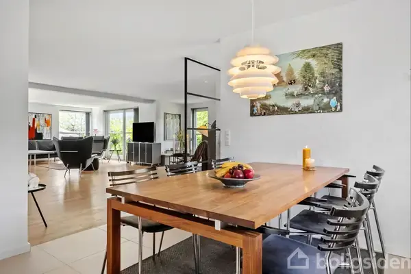 Villa på Elleparken 93, 8520 Lystrup