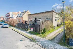 Villa på Havdrupvej 43, 2700 Brønshøj
