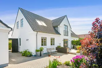 Villa på Sønder Tranders Vej 169A, 9260 Gistrup