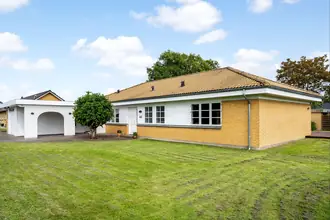 Villa på Akacieparken 44, 7430 Ikast