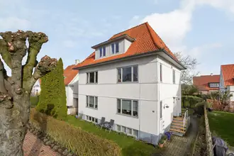 Ejerlejlighed på Engvej 45, 2., 5230 Odense M