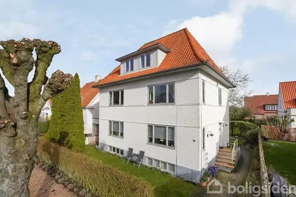 Ejerlejlighed på Engvej 45, 2., 5230 Odense M