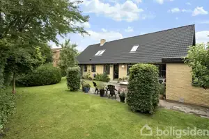 Villa på Mariehøjvej 17, 8600 Silkeborg