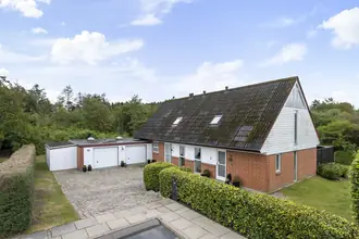 Villa på Grønspættevej 10, 9800 Hjørring