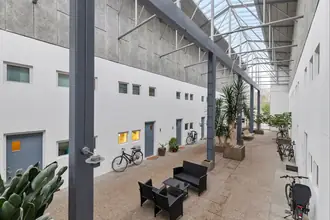 Rækkehus på Vestre Havevej 20, 8520 Lystrup