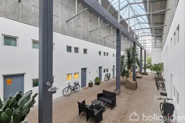 Rækkehus på Vestre Havevej 20, 8520 Lystrup