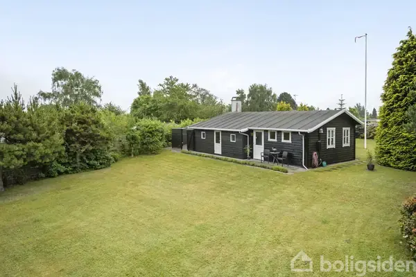 Fritidsbolig på Bogfinkevej 20, 3120 Dronningmølle