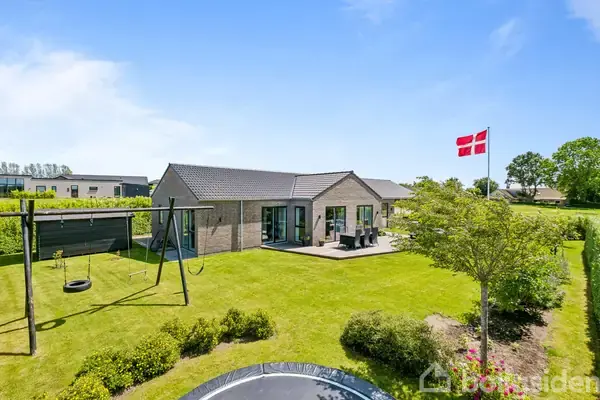 Villa på Martsviolen 2, 8700 Horsens