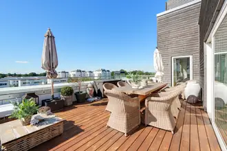 Ejerlejlighed på Troldmands Allé 10, 3. b., Karlstrup, 2680 Solrød Strand