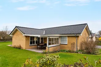 Villa på Syrenvej 8, Nr Broby, 5672 Broby