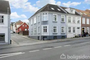 Ejerlejlighed på Haderslevvej 51, 2., 6000 Kolding