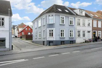Ejerlejlighed på Haderslevvej 51, 2., 6000 Kolding