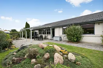 Villa på Finlandsvej 14, 4293 Dianalund