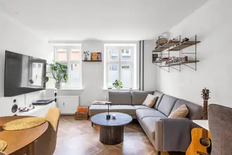 Ejerlejlighed på Sjællandsgade 31, tv., 8000 Aarhus C