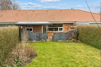 Rækkehus på Ørbækvej 2B, 7330 Brande