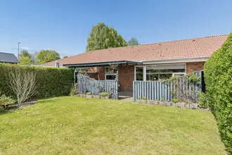 Rækkehus på Ørbækvej 2B, 7330 Brande