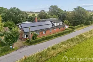 Villa på Tolsbro 14, 7900 Nykøbing M