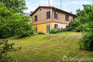 Villa på Garderhøjvej 29, 2820 Gentofte