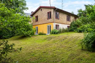 Villa på Garderhøjvej 29, 2820 Gentofte