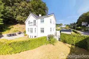 Villa på Skovbakkevej 19, 8220 Brabrand