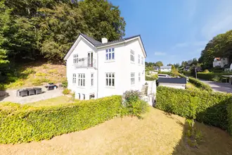 Villa på Skovbakkevej 19, 8220 Brabrand