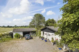 Villa på Assentorpvej 54, 4295 Stenlille
