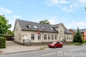 Ejerlejlighed på Bredgade 63, 1., 8340 Malling