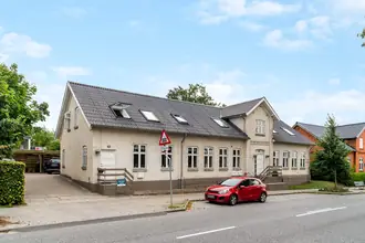 Ejerlejlighed på Bredgade 63, 1., 8340 Malling
