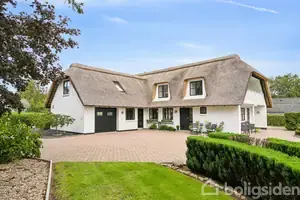 Villa på Hestehaven 2, 5400 Bogense