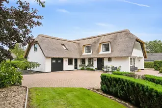 Villa på Hestehaven 2, Harritslev, 5400 Bogense
