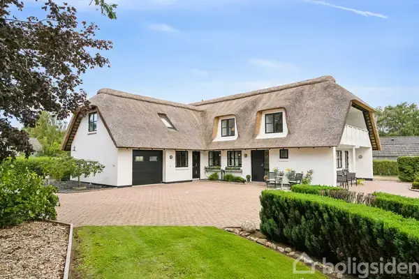 Villa på Hestehaven 2, 5400 Bogense