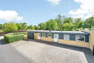 Rækkehus på Gl. Finderupvej 18, 8800 Viborg